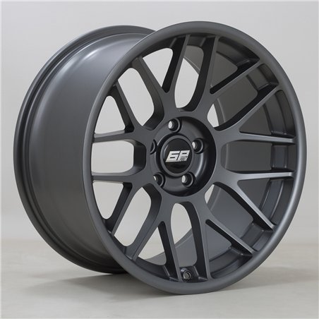6Performance DTM 19x10 ET22 FGunmetal
