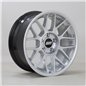 6Performance DTM 17x8 ET25 HSilver