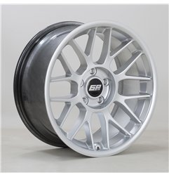 6Performance DTM 18x85 ET20 HSilver