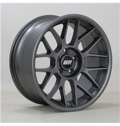 6Performance DTM 18x85 ET20 FGunmetal