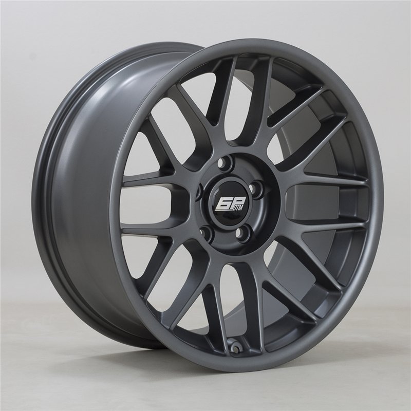 6Performance DTM 18x85 ET20 FGunmetal