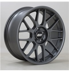 6Performance DTM 19x85 ET35 FGunmetal