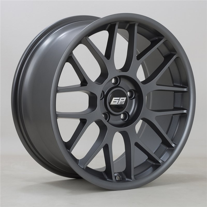 6Performance DTM 19x85 ET35 FGunmetal