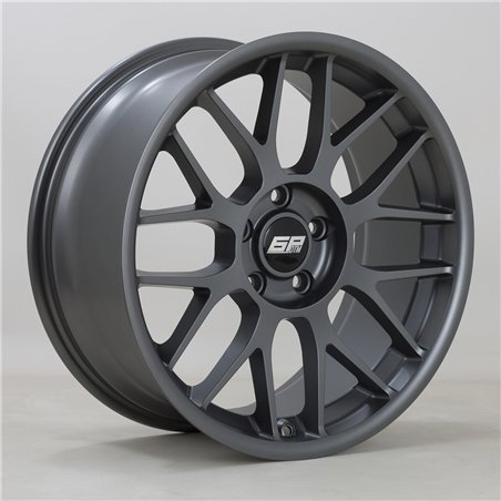 6Performance DTM 19x85 ET35 FGunmetal