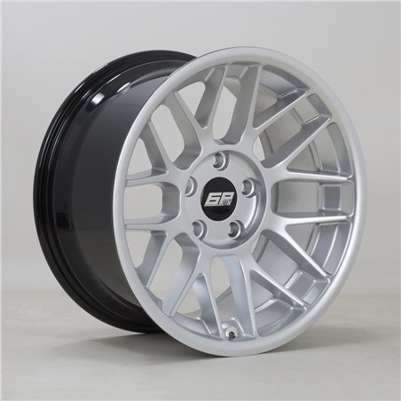 6Performance DTM 17x9 ET22 HSilver