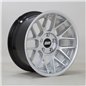 6Performance DTM 17x9 ET22 HSilver