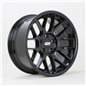 6Performance DTM 17x9 ET22 Black