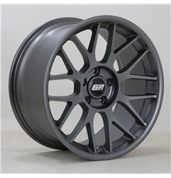 6Performance DTM 19x95 ET27 FGunmetal