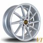 6Performance ESHL 18x8 ET45 RPFSilver