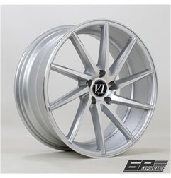 6Performance ESHL 19x85 ET45 RPFSilver