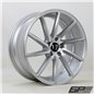 6Performance ESHR 19x85 ET45 RPFSilver