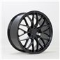 6Performance Force 18x85 ET42 GlossBlack