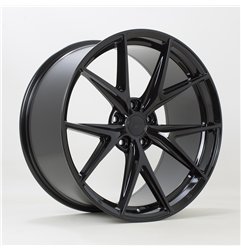 6Performance Fortune 20x10 ET40 Black