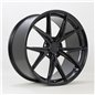 6Performance Fortune 20x10 ET40 Black