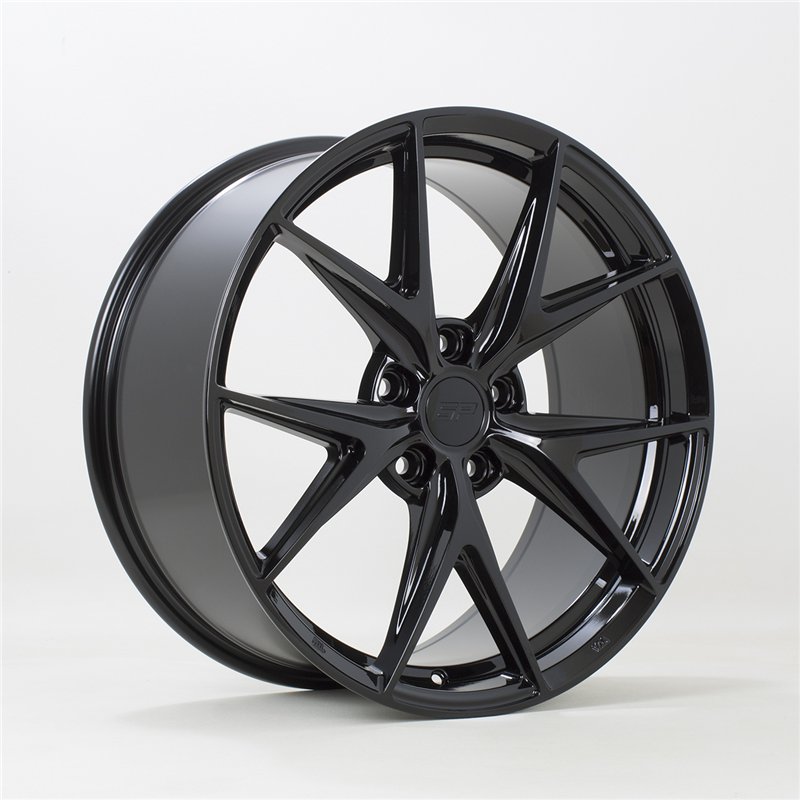 6Performance Fortune 19x85 ET35 Black