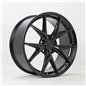 6Performance Fortune 19x85 ET45 Black