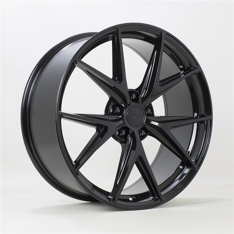 6Performance Fortune 20x85 ET35 Black