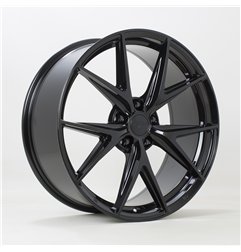 6Performance Fortune 20x85 ET35 Black