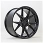 6Performance Fortune 19x95 ET40 Black