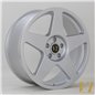 6Performance Loaded 02 20x85 ET45 Silver