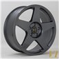 6Performance Loaded 02 20x85 ET45 Gunmetal