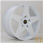 6Performance Loaded 02 20x85 ET50 White