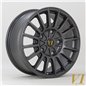 6Performance Loaded 03 18x8 ET50 FGunmetal