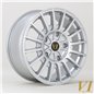 6Performance Loaded 03 18x8 ET50 Silver