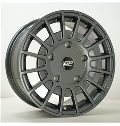 6Performance Loaded04 16x75 ET45 Gunmetal