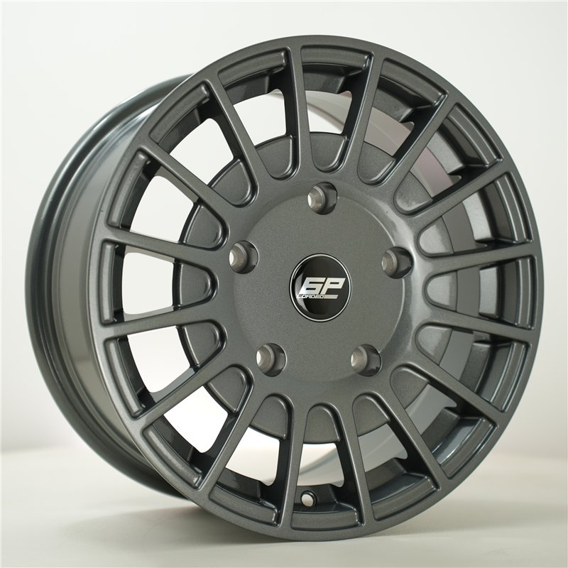 6Performance Loaded04 16x75 ET45 Gunmetal
