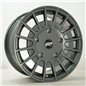 6Performance Loaded04 16x75 ET45 Gunmetal