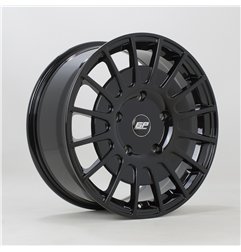 6Performance Loaded04 18x8 ET50 Black