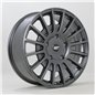 6Performance Loaded04 20x8 ET45 Gunmetal