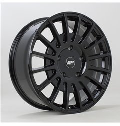 6Performance Loaded04 20x8 ET50 Black