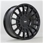 6Performance Loaded04 20x8 ET50 Black