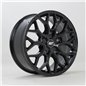 6Performance Loaded05 18x8 ET50 Black