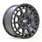 6Performance Loaded06 18x8 ET45 SBlack
