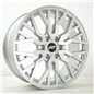 6Performance Loaded07 18x8 ET48 Silver