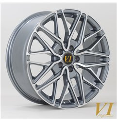 6Performance Loaded 20x85 ET45 RFGunmetal