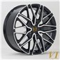 6Performance Loaded 20x85 ET50 RFBlack