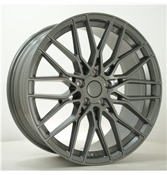 6Performance Munich 19x85 ET45 Gunmetal
