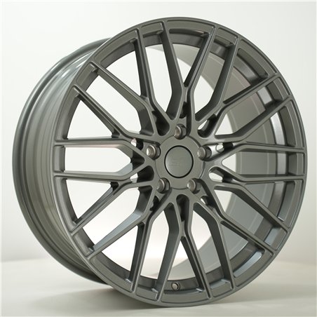 6Performance Munich 19x85 ET45 Gunmetal