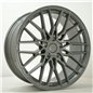 6Performance Munich 19x85 ET45 Gunmetal
