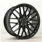 6Performance Munich 19x85 ET45 Black