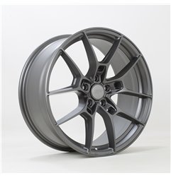 6Performance Quantum 19x85 ET45 FGunmetal