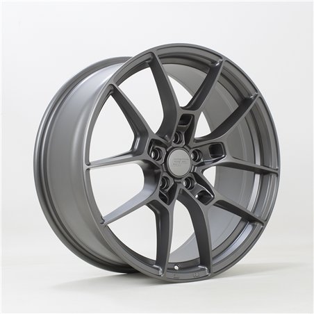 6Performance Quantum 19x85 ET45 FGunmetal