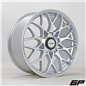 6Performance Sigma 18x85 ET40 Silver