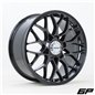 6Performance Sigma 18x85 ET40 Black