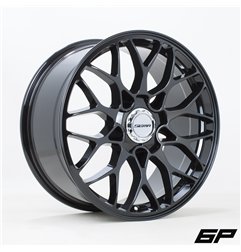 6Performance Sigma 18x85 ET35 Black