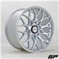 6Performance Sigma 18x95 ET35 Silver
